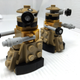 Image for article titled The Doctor Who LEGO Set: What Took You So Long, Old Man?